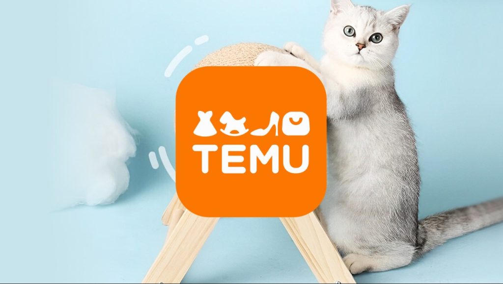 temu ürünler