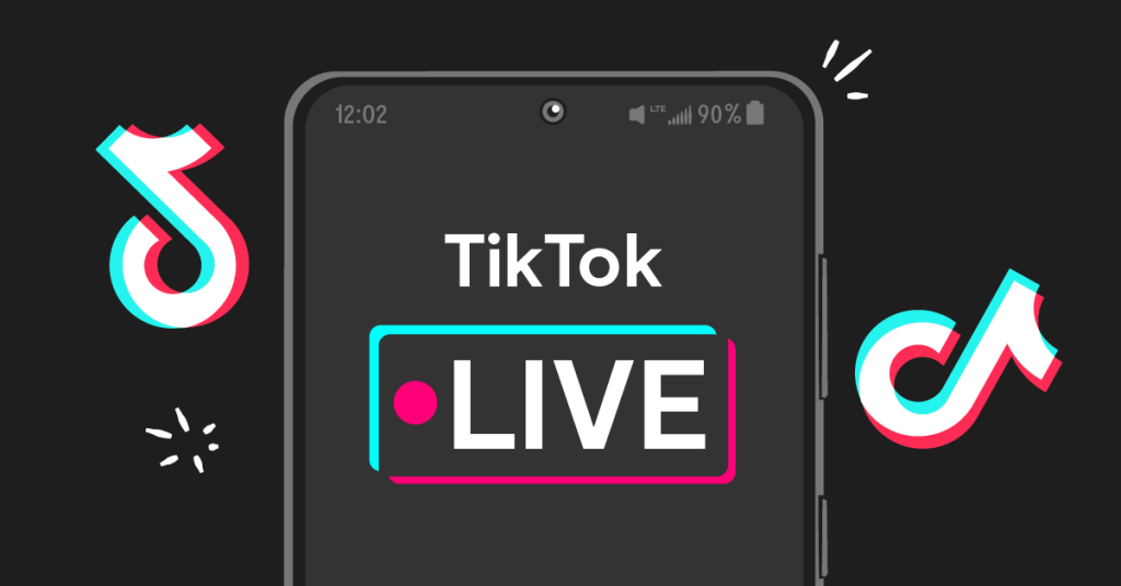 TikTok’da Canlı Yayın Yaparken Nelere Dikkat Etmelisiniz?
