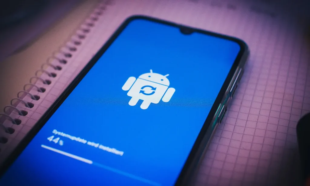 Android Telefona Format Atma Yöntemleri