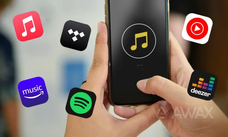 Reklamsız Müzik Uygulaması Önerileri