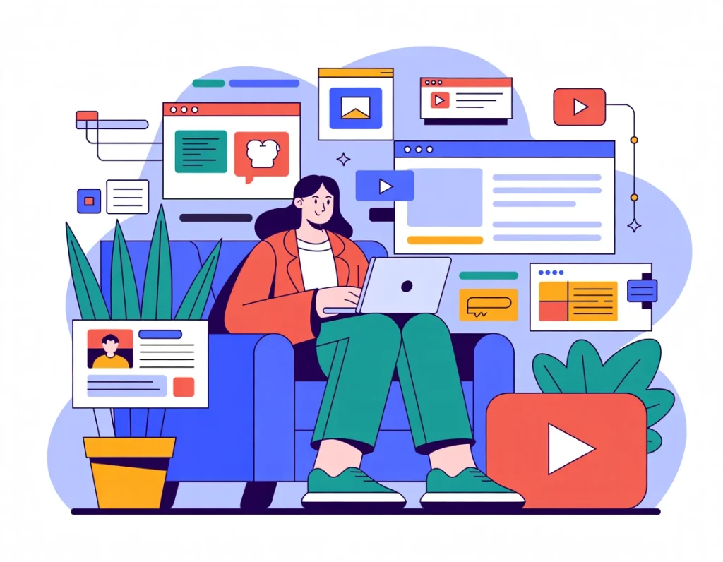 YouTube Silinen İçerikleri İzlemek Mümkün mü?