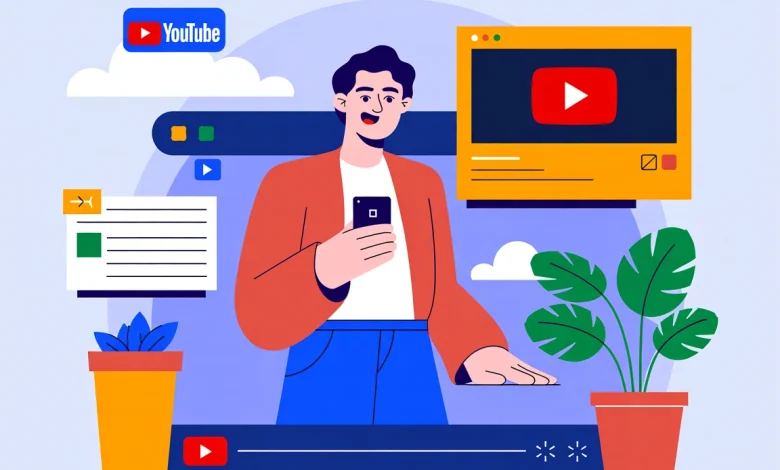 YouTube Silinen Videoları İzleme
