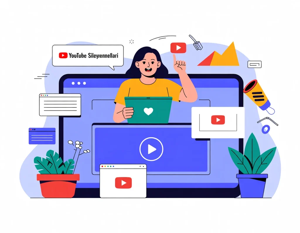 YouTube Silinen Videoları İzleme Yöntemleri