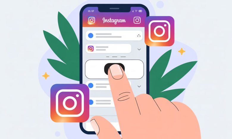 Instagram Mesaj Önerileri Silme Nasıl Yapılır
