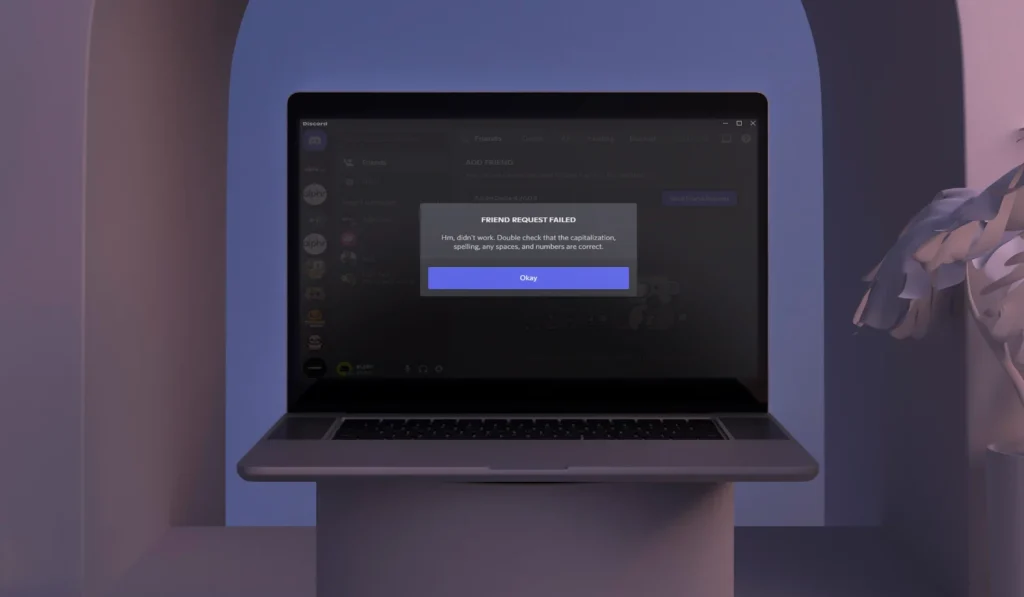 Discord’da Engellenmenin Belirtileri Nelerdir?