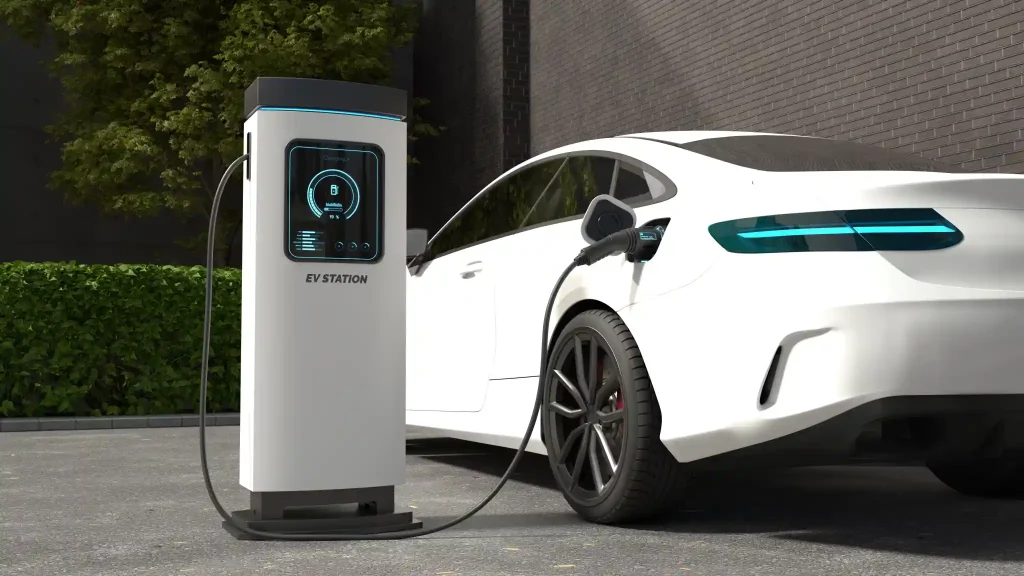 elektrikli araç şarj ürünleri