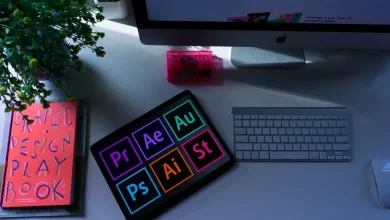 en çok kullanılan grafik tasarım programları