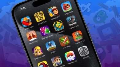 en çok oynanan 15 mobil oyun