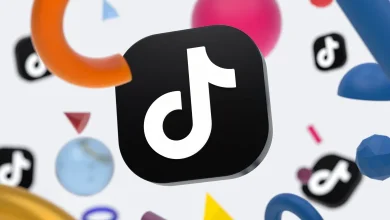 eski tiktok hesabını kapatma