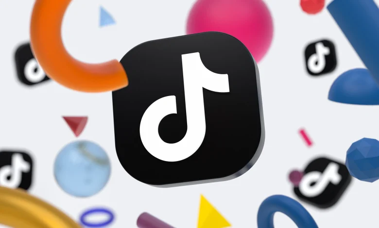 eski tiktok hesabını kapatma