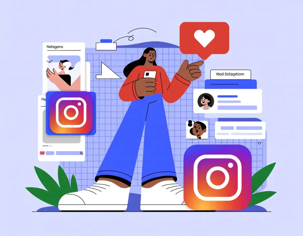 Instagram’da Bildirim Gelmeme Sorununun Nedenleri Nelerdir?