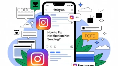 Instagram Bildirim Gitmiyor Sorunu Nasıl Çözülür?
