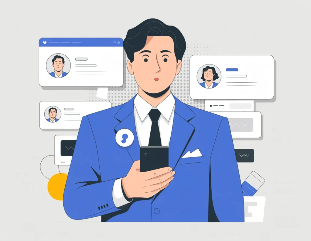 Instagram’da Beni Engelleyen Kişinin Profil Fotoğrafı Görünür mü?