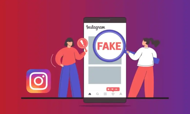 Instagram Fake Hesap Bulma Nasıl Yapılır?