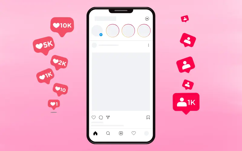 ınstagram hareket kısıtlaması neden olur