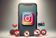 ınstagram hareket kısıtlaması nedir