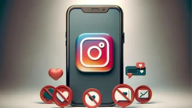 ınstagram hareket kısıtlaması nedir