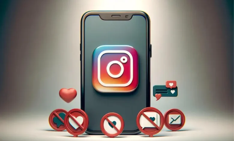 ınstagram hareket kısıtlaması nedir