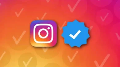 instagram mavi tik nedir