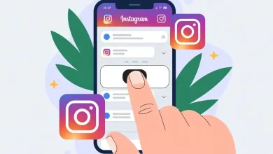 ınstagram mesaj önerileri silme nasıl yapılır