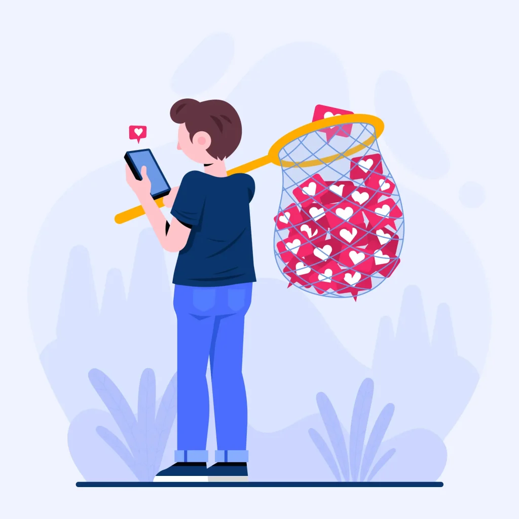 instagram takipci satin almanin avantajlari