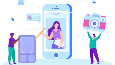Instagram Tek Seferlik Fotoğraf Atma