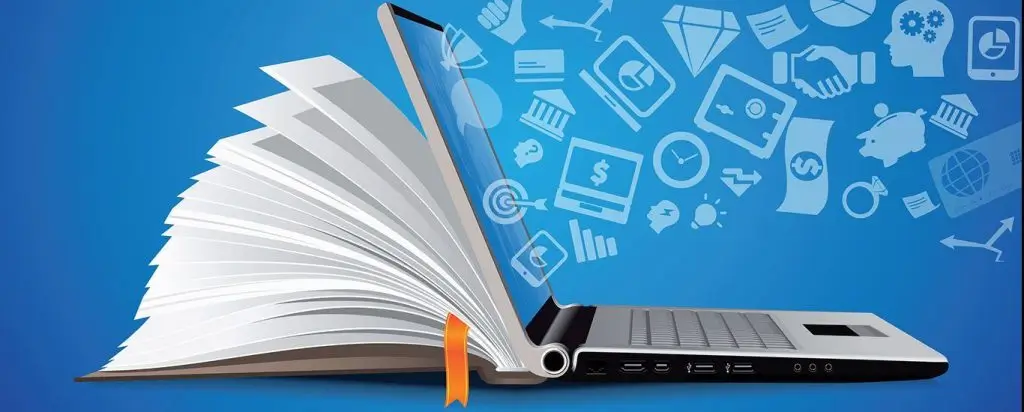 online eğitim ve dijital ürünler