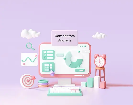 Rakip Analizi Nasıl Yapılır?