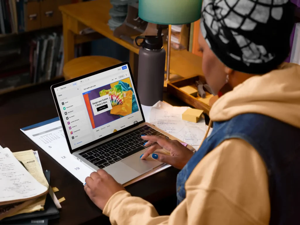 sanal mağaza nasıl açılır