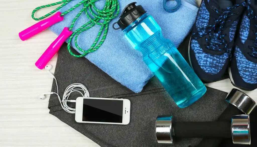 spor giyim ve aksesuarları