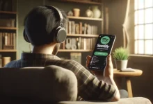 Spotify Çevrimdışı Dinleme Nasıl Kullanılır?