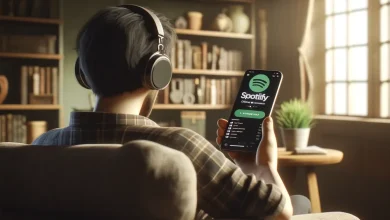 Spotify Çevrimdışı Dinleme Nasıl Kullanılır?