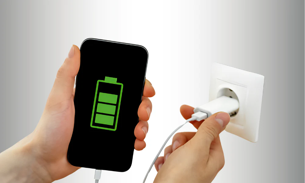 Telefon Pil Sağlığı Nasıl Korunur?