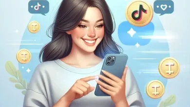 tiktok jeton nasıl yüklenir