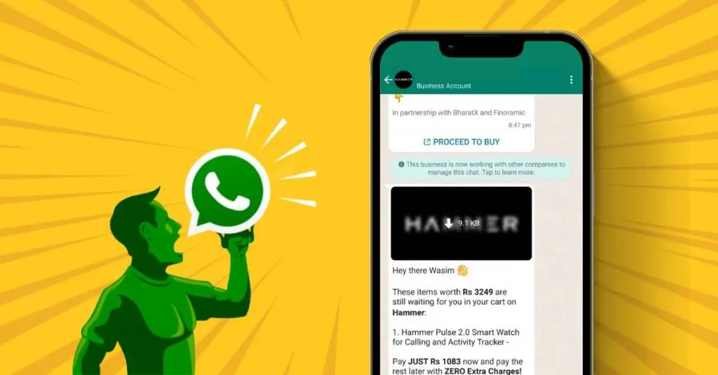 WhatsApp İşletme Hesabı Nasıl Açılır?