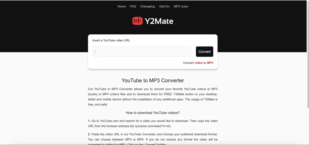 y2mate