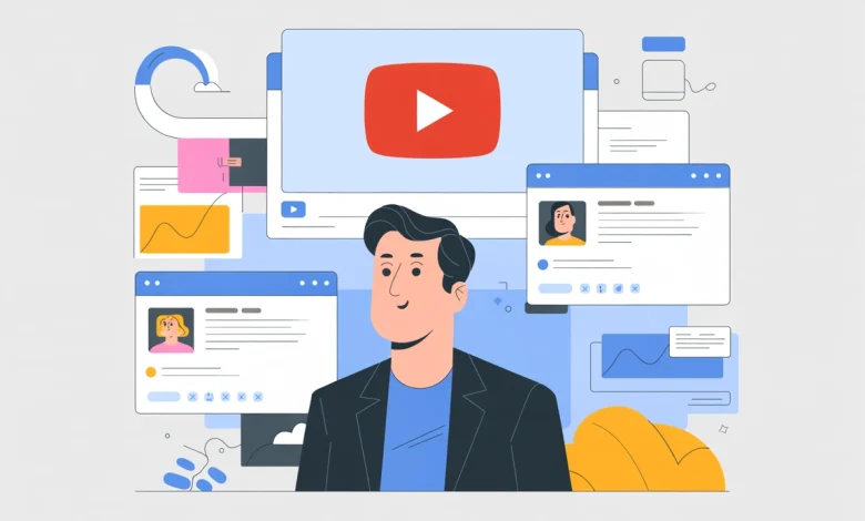 youtube yorumlar gözükmüyor sorunu