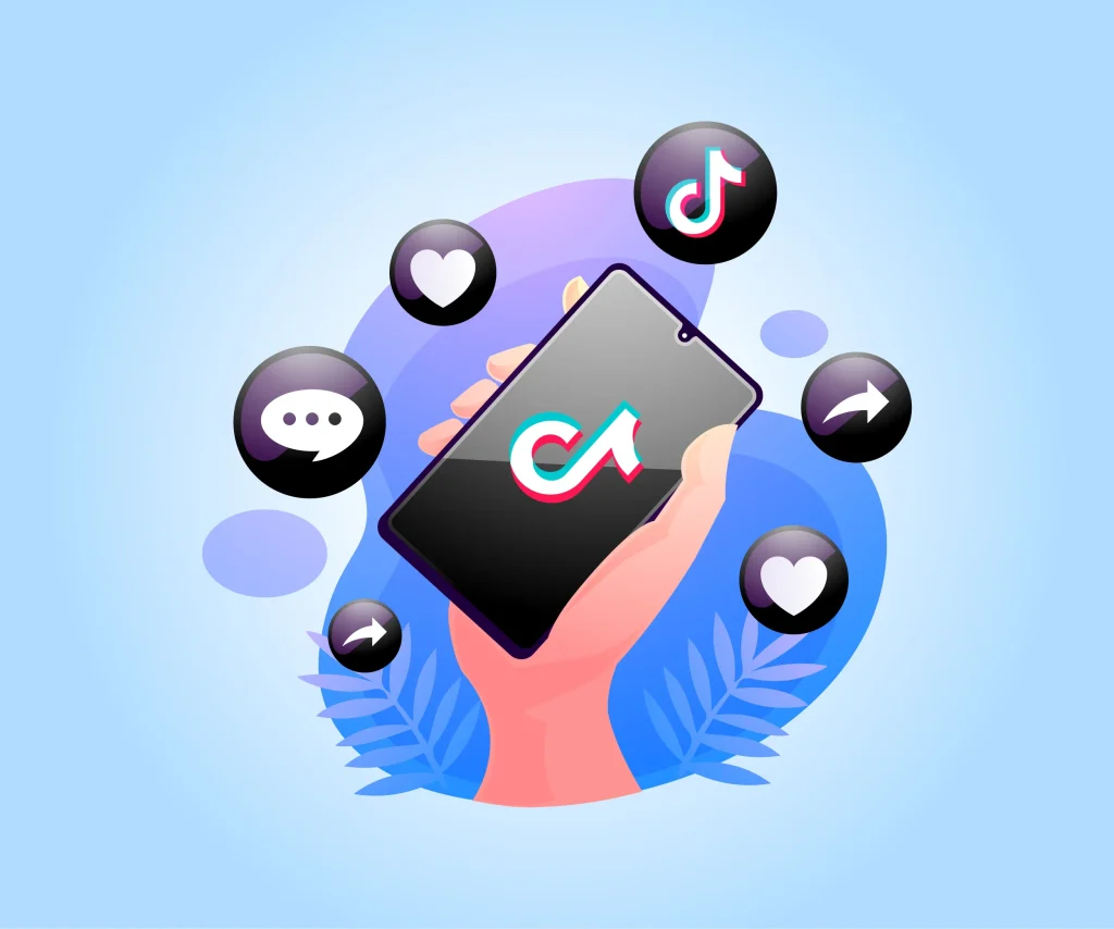 2025 İçin TikTok’ta Para Kazanmanın 13 Kolay Yöntemi