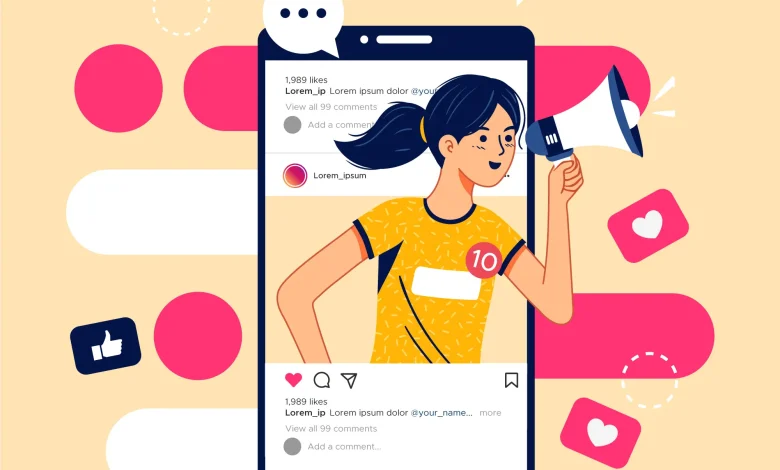 Kolayca 7 Adımda Instagram Çekilişi Nasıl Yapılır?