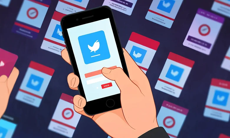 Twitter'da (X) Tweet Nasıl Alıntılanır