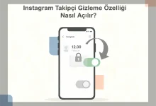 2025'te Instagram Takipçi Gizleme Özelliği Nasıl Açılır?