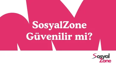sosyalzone güvenilir mi