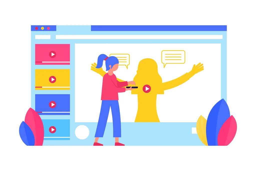 youtube liste dışı video mantığı nasıl çalışır