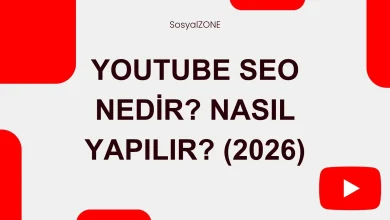 YouTube SEO Nedir? YouTube SEO Nasıl Yapılır?