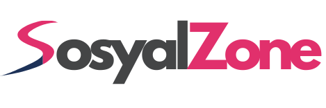 SosyalZone - Logo